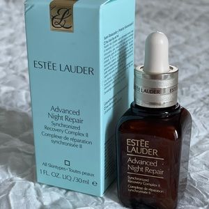Estée Lauder Advanced Night Repair Serum 1.0 oz